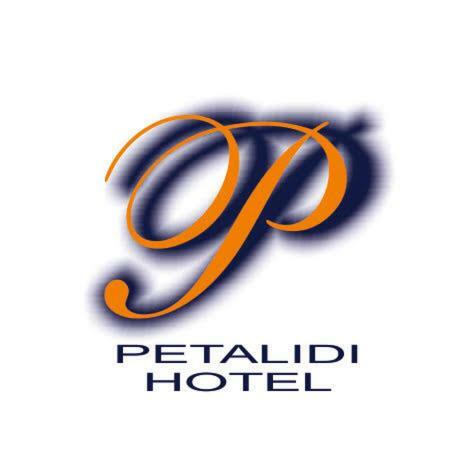 Petalidi Hotel Skala Mistegnon Luaran gambar